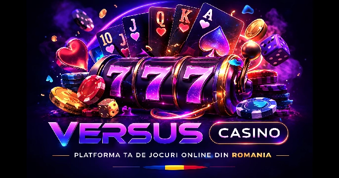Versus Casino